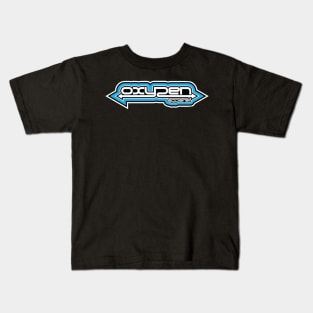 Oxygen Kids T-Shirt